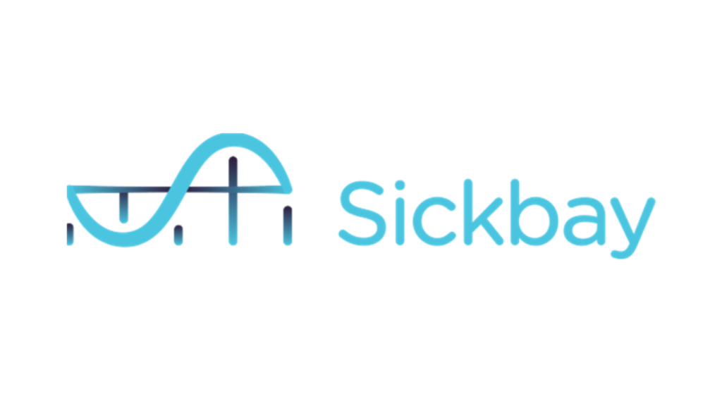 Sickbay Logo