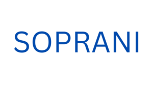 SOPRANI Logo