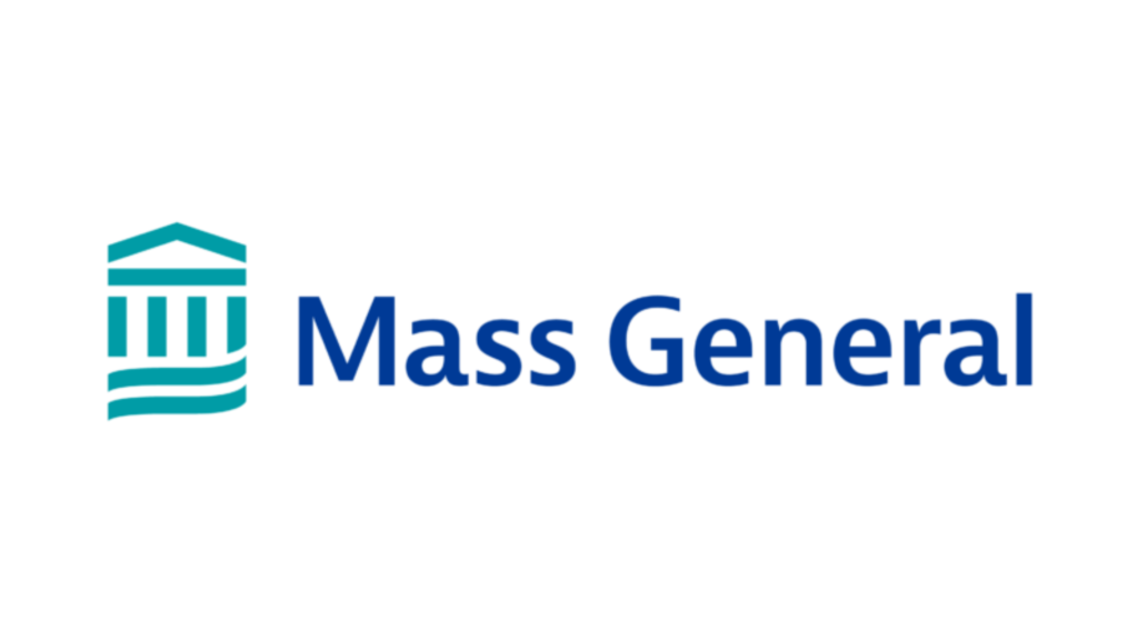 Mass General Logo