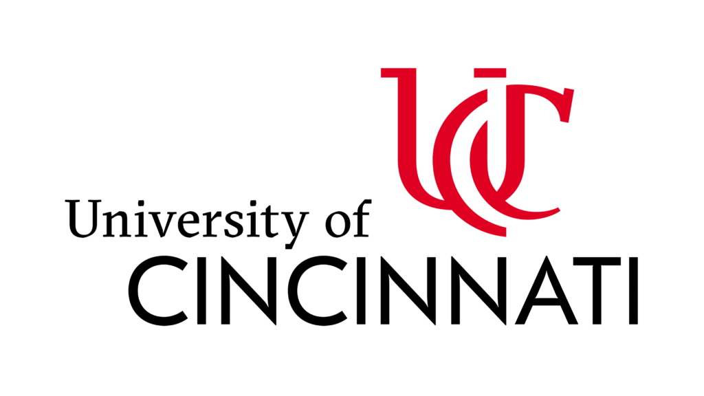 University of Cincinnati Logo