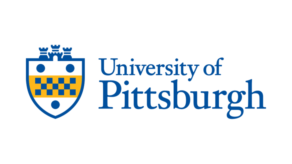 University of Pittsburgh (UPitt) Logo