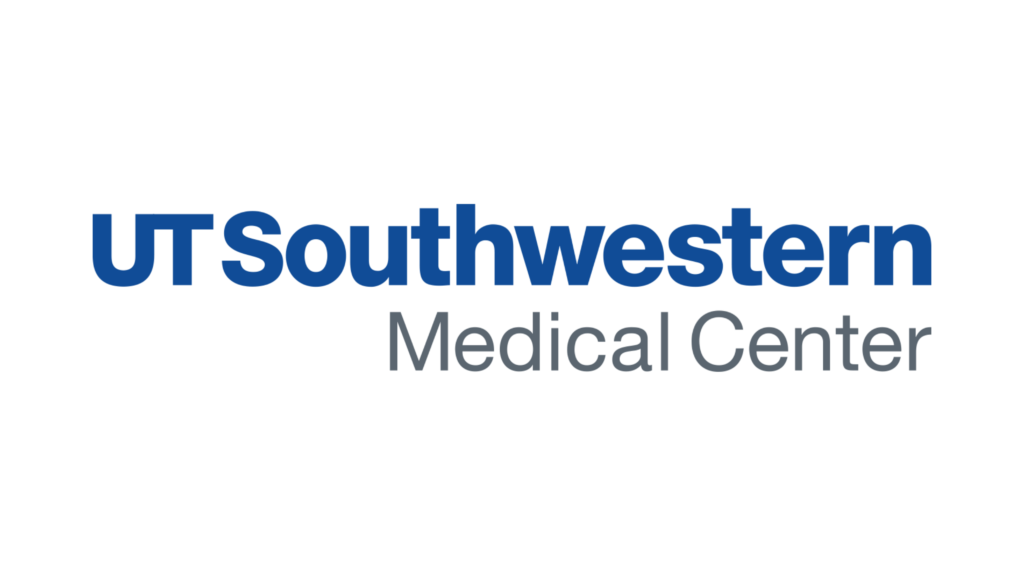 UT Southwestern Medical Center Logo