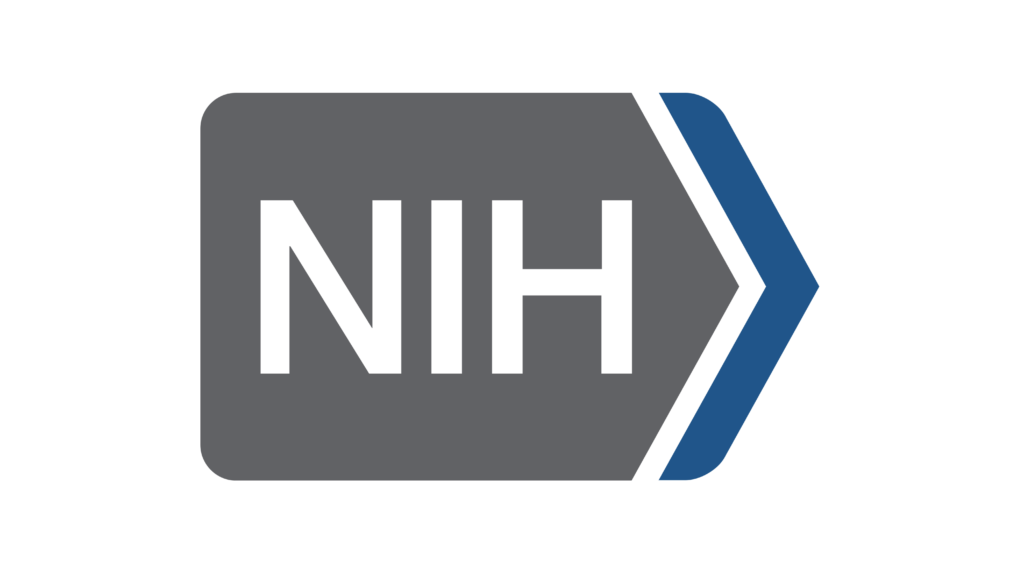 NIH (National Institutes of Health) Logo