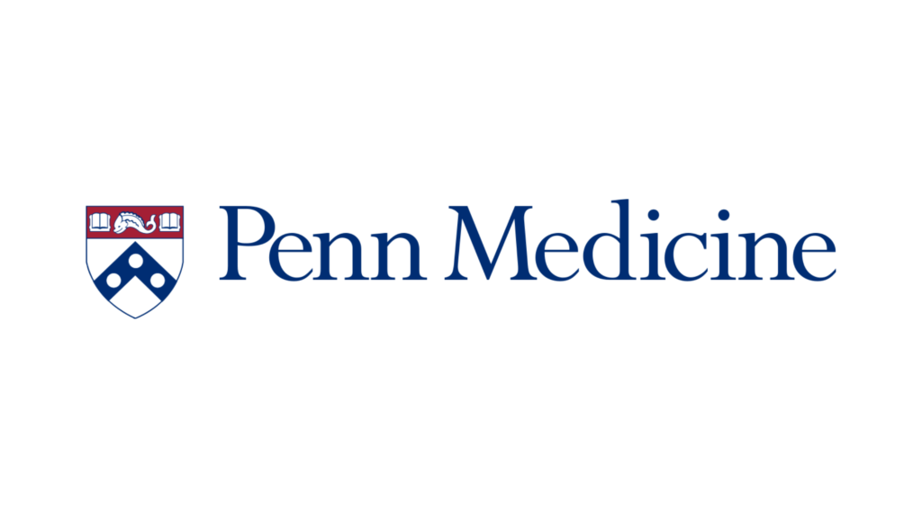 Penn Medicine Logo