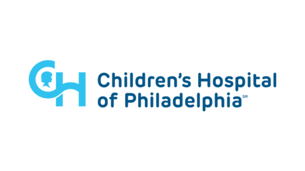 CHOP (Children's Hospital of Philadelphia) Logo