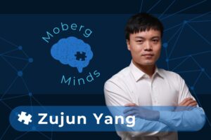 The Neuro Science Monitor. Zujun Yang Moberg Minds