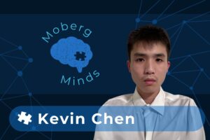 The Neuro Science Monitor. Kevin Chen Moberg Minds