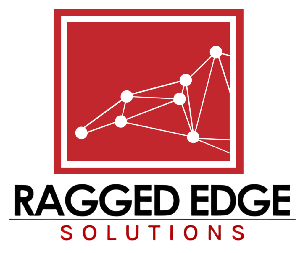 Ragged Edge Solutions Logo