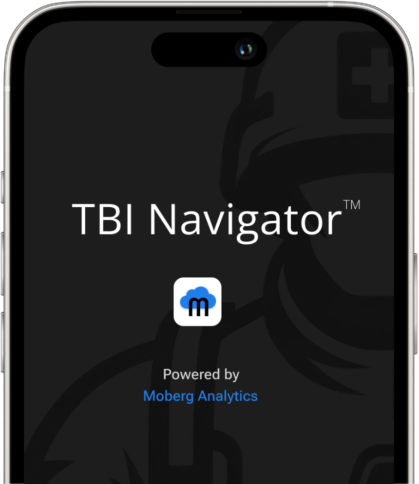 TBI Navigator