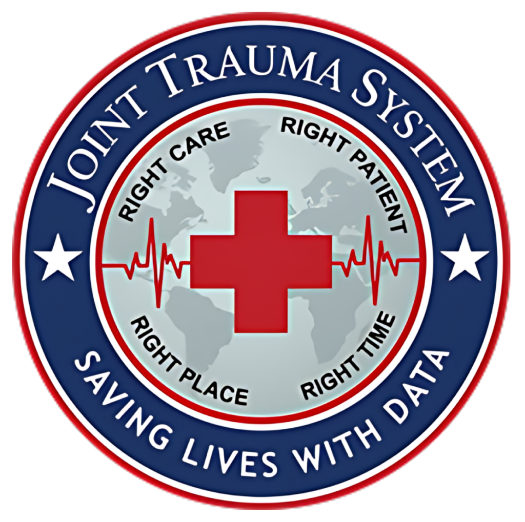 Joint Trauma System Logo