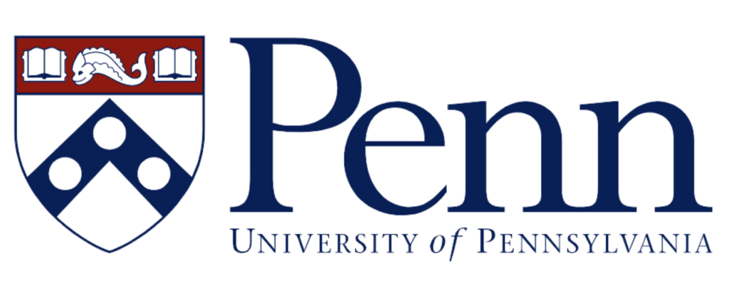 University of Pennsylvania Logo