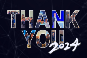 Thank You for 2024, from Moberg Analytics