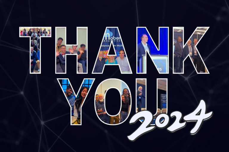 Thank You for 2024, from Moberg Analytics