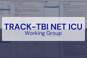 TRACK-TBI NET ICU Working Group