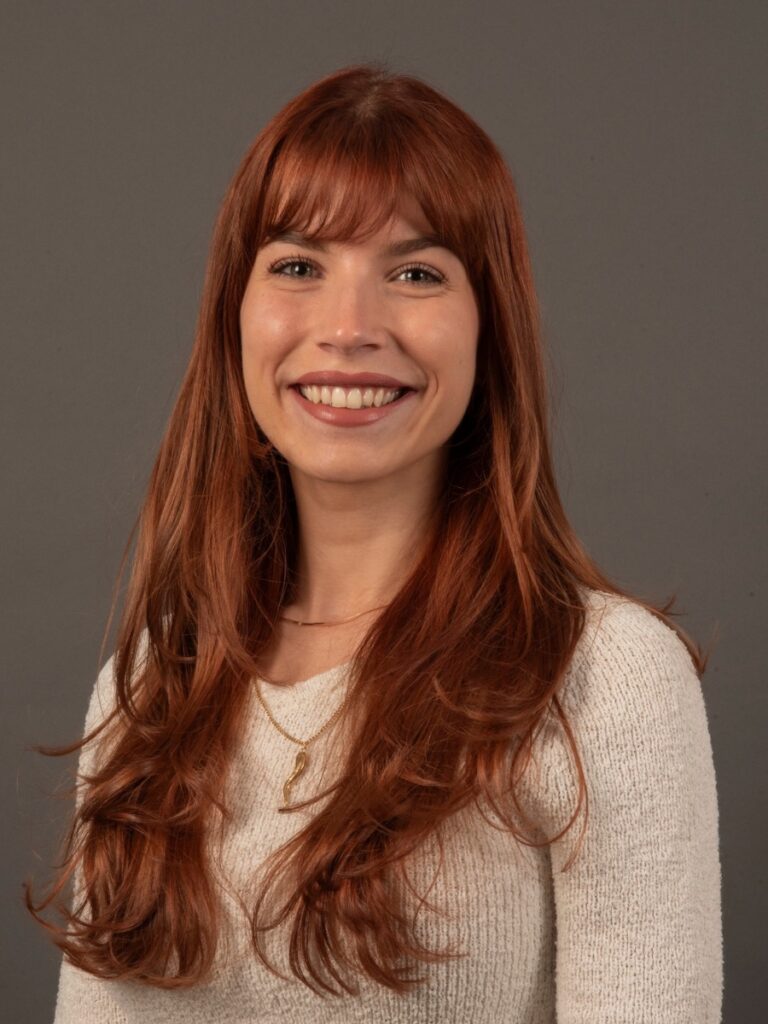 Olivia Biordi Marketing Manager at Moberg Analytics