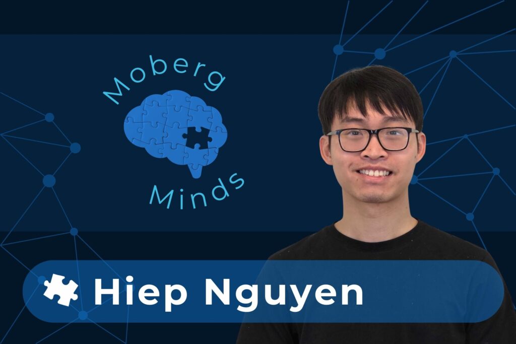Moberg Minds Hiep Nguyen