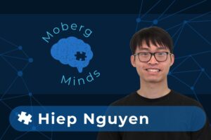 Moberg Minds Hiep Nguyen