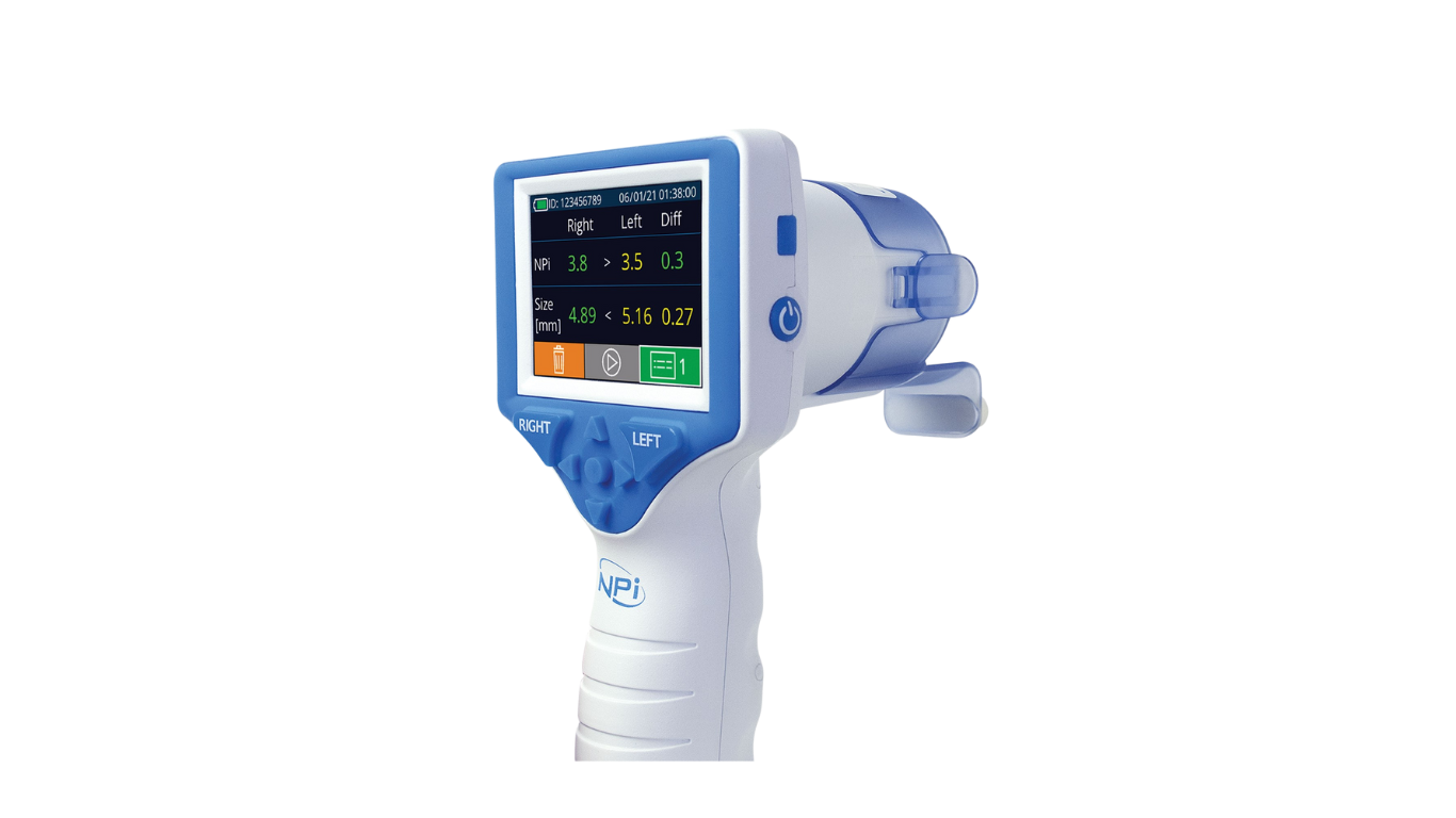 NeurOptics® Pupillometer