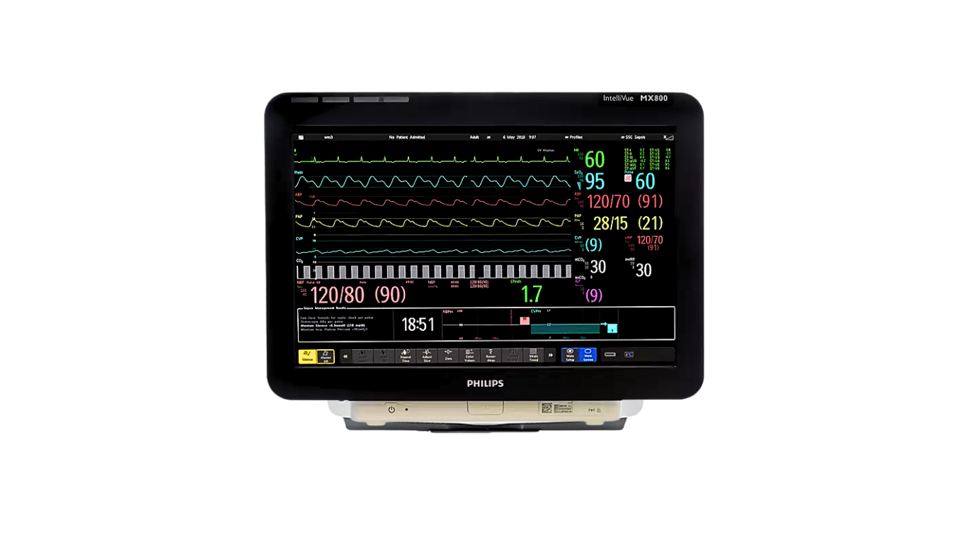 Philips IntelliVue