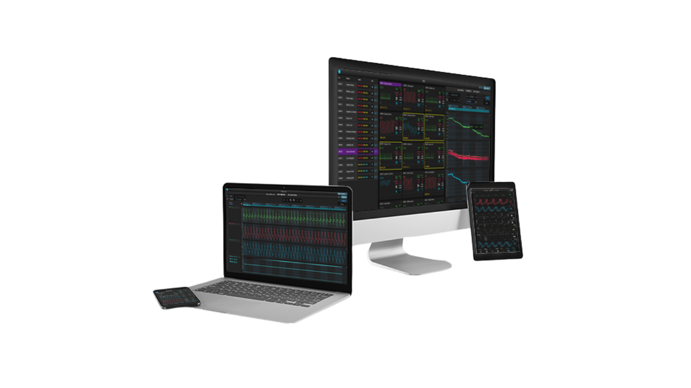 Sickbay Clinical Platform