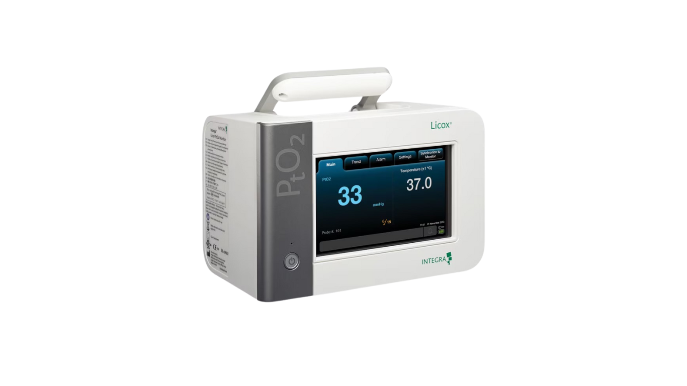 Integra Licox®