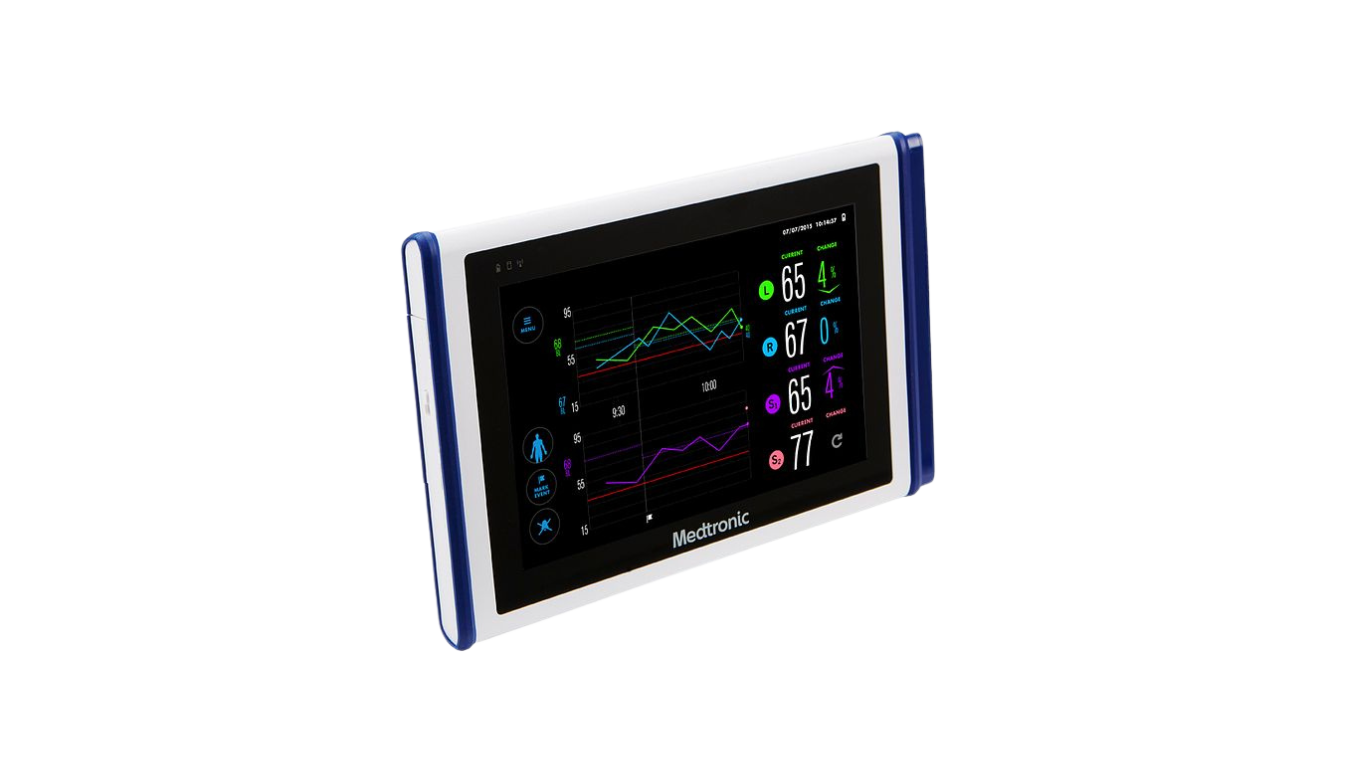 Medtronic INVOSâ„¢