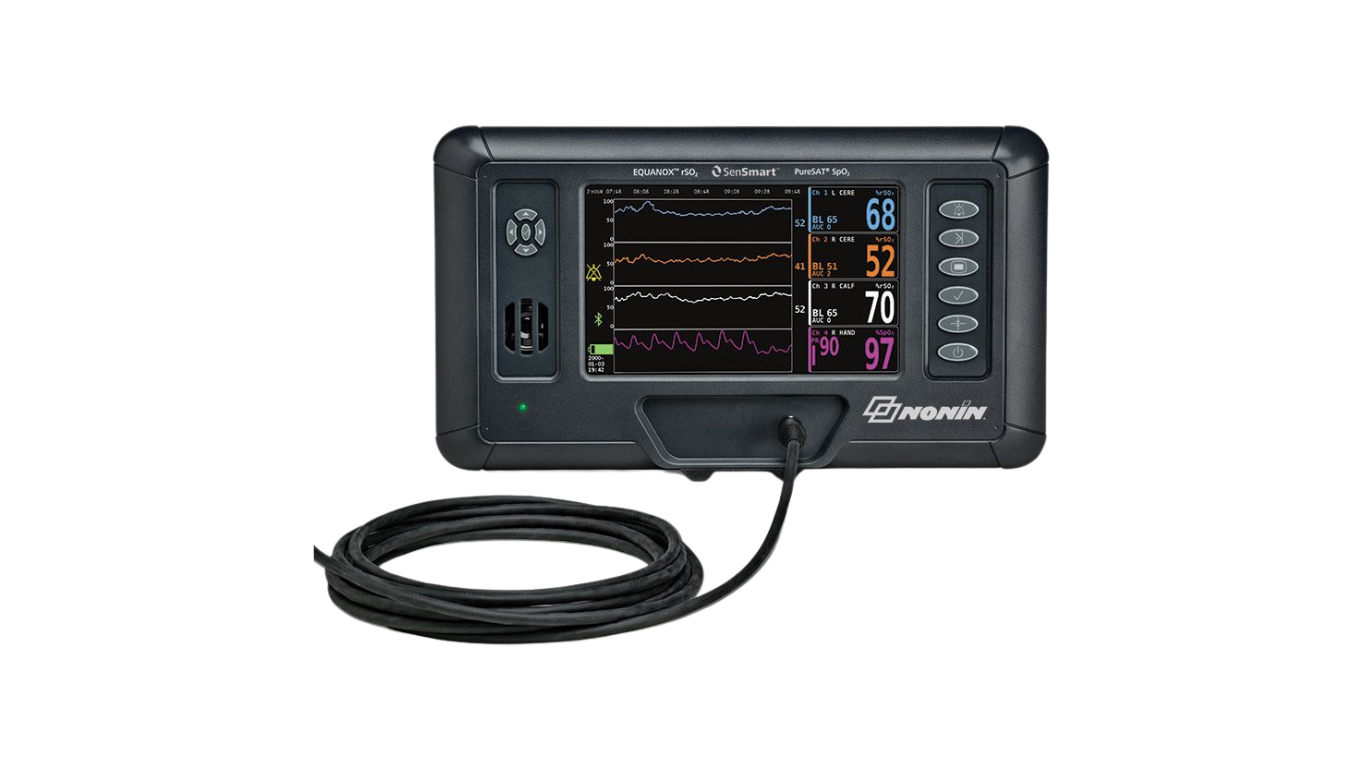 Nonin® SenSmart