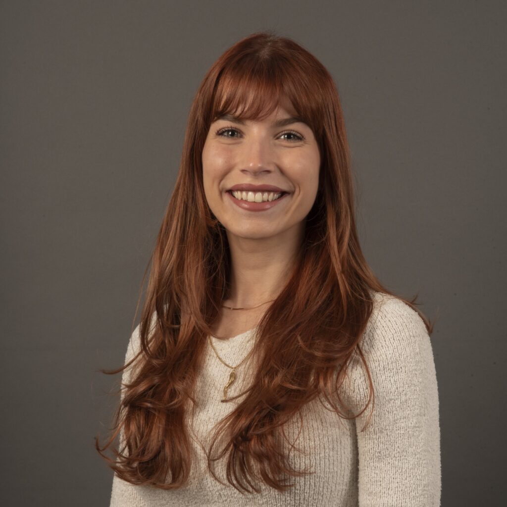Olivia Biordi headshot