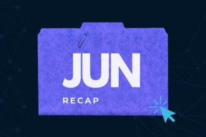 The Neuro Science Monitor: June Recap