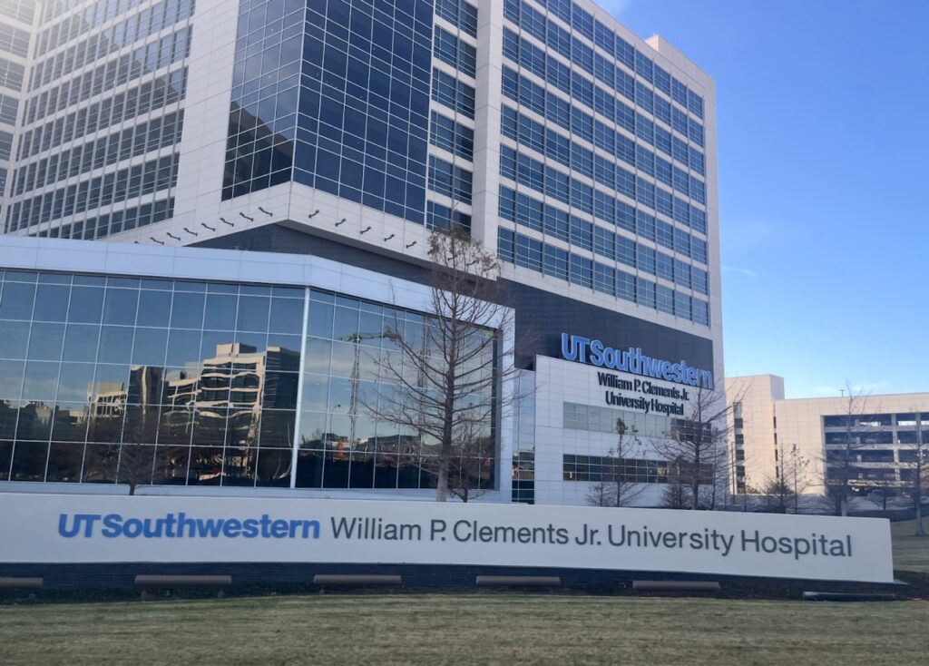 Blogs media: UTWS visit