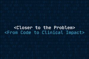 closer to the problem: april/may neuro science monitor newsletter editorial
