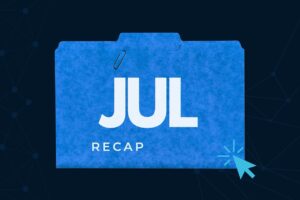 July 2026 recent events recap