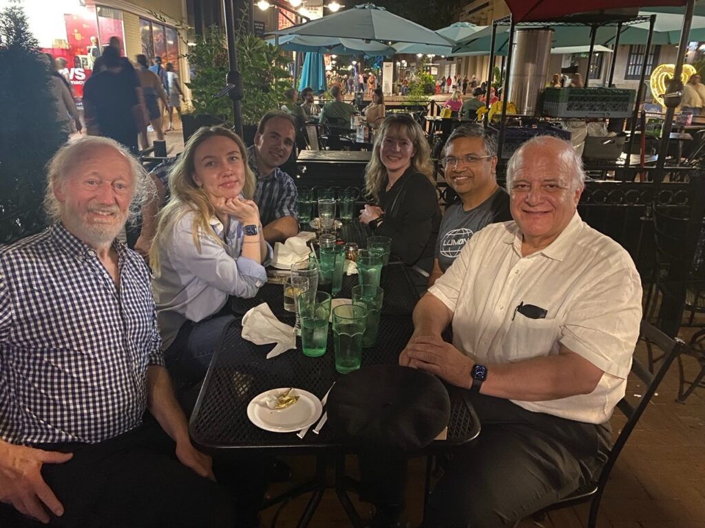 NSM September 2026 Recent events iCSD 2026 5